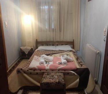 Zagori House | Karpouzis guesthouse