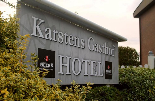 Nordhastedt House | Karstens Gasthof