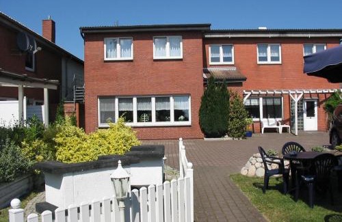 Nordhastedt House | Karstens Gasthof