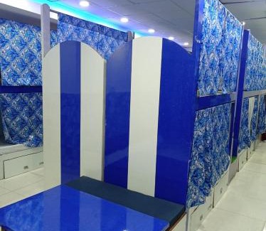 Kanpur House | Kartar Yatri Niwas
