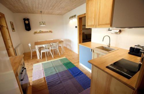 Tylkowo House | Kartofel