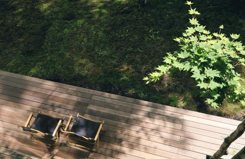 Kirizumi Onsen Hotel | Karuizawa Mori Shiki VILLA - Vacation STAY 57077v