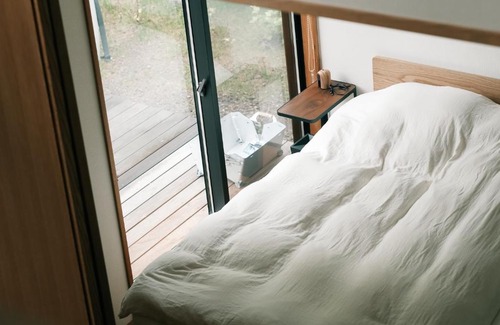 Kirizumi Onsen Hotel | Karuizawa Mori Shiki VILLA - Vacation STAY 57076v