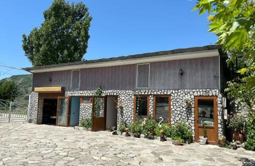 Lahich Hotel | Karvansaray Lahic
