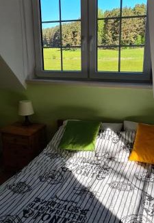 Kierwik Villa | Karwica 39G Mazury jezioro Nidzkie