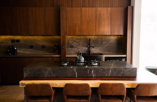 Valle de Guadalupe House | KASA KAVA