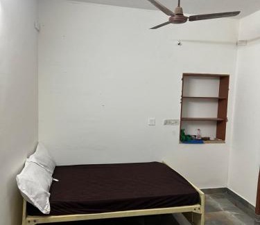 Tiruvannamalai House | Kasa Krish