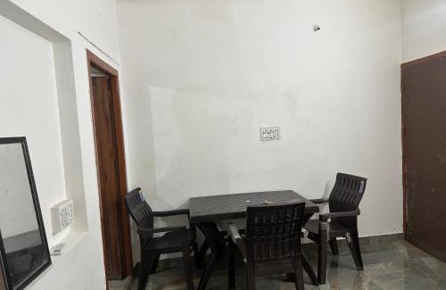 Tiruvannamalai House | Kasa Krish