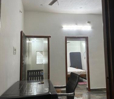 Tiruvannamalai House | Kasa Krish