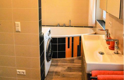 Krummennaab Apartment | KaSa Pöllmann