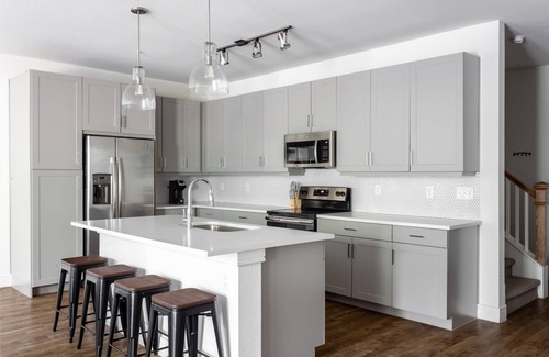 Northeast Dallas Villa | Kasa | Perfect Family Vacation + Pool Access, Free Parking | Dallas