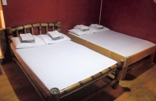 Tibiao Hotel | Kasa Raya Inn