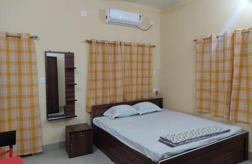 Santiniketan House | KASAHARA - HOMESTAY