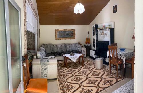 Gjirokaster House | Kasaj Villa