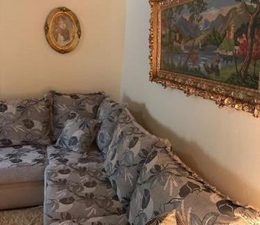Gjirokaster House | Kasaj Villa