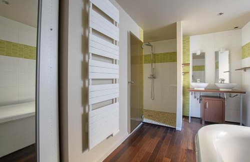 Vignec Ski Chalet | KasaLilou, Grand Gîte de prestige St Lary