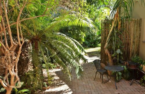 Kasane House | Kasane Self Catering