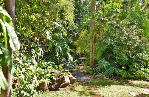 Kasane House | Kasane Self Catering
