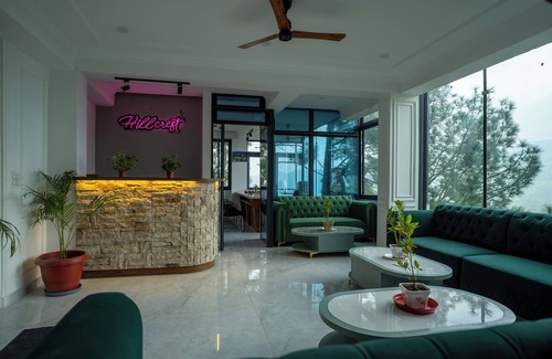 Kumarhatti Apartment | Kasauli hill Crest
