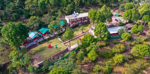Kuthar Hotel | Kasauli Nature Inn