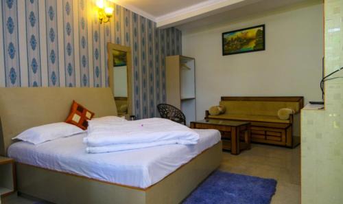 Kuthar Hotel | Kasauli Nature Inn