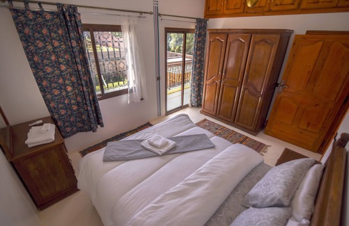 El Bour Bed & Breakfast | Kasbah Roseville
