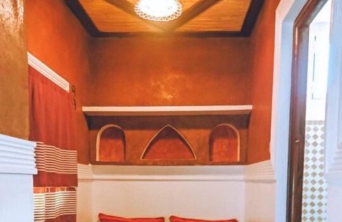 Ait Ouassif House | Kasbah Assafar - Guest House