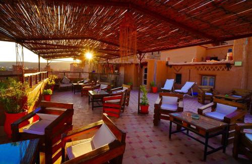 Ait Benhaddou Bed & Breakfast | Kasbah El Hajja