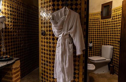 Aarab Sebbah Ziz Hotel | Kasbah Hotel Xaluca Arfoud