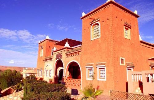 Asfalou Bed & Breakfast | Kasbah Isfoula and Spa