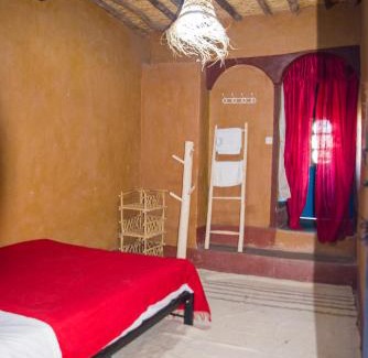 Tinghir House | Kasbah Omari