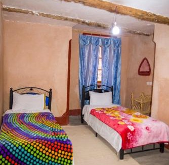 Tinghir House | Kasbah Omari