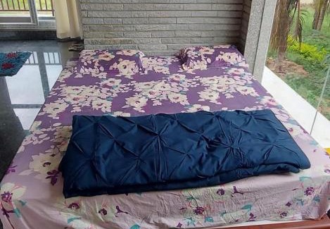 Hole Narsipur House | Kashi Farm House