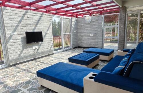 Hole Narsipur House | Kashi Farm House