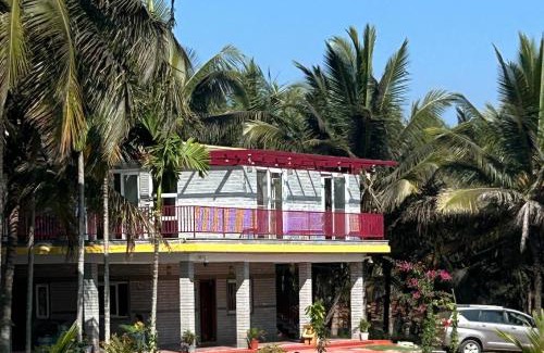 Hole Narsipur House | Kashi Farm House