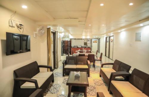 Naini House | Kashi-Prayagraj Spiritual Yatra