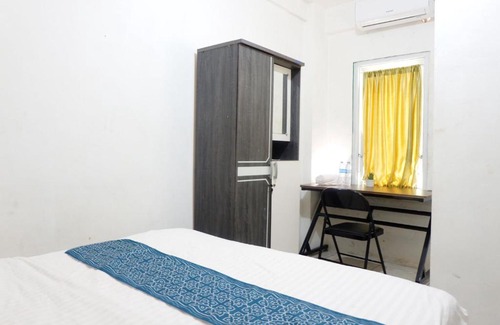 Palembang House | Kasmarani Homestay
