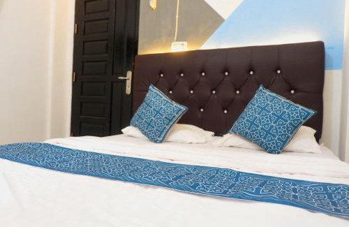 Palembang House | Kasmarani Homestay