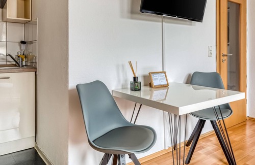 Mitte Apartment | Kassel Motzstr | Suite