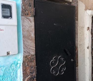 Lotissement Said Hajji Apartment | Kassime azouzi