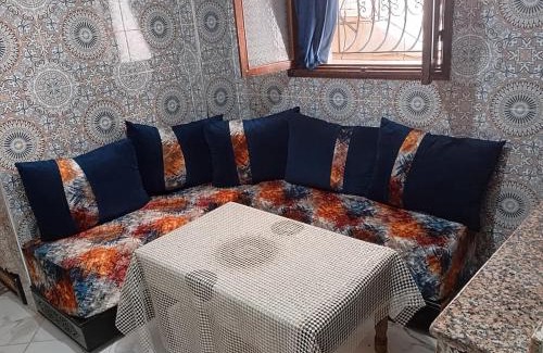 Lotissement Said Hajji Apartment | Kassime azouzi