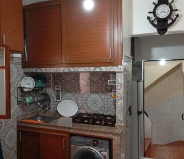 Lotissement Said Hajji Apartment | Kassime azouzi