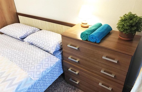 Fili-Davydkovo District Apartment | Кастанаевская "Al'a PIONER" 16 этаж