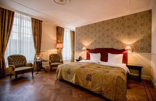 Municipality of Wassenaar Hotel | Kasteel de Wittenburg