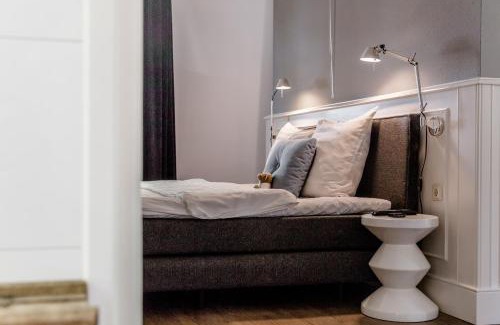Roermond Hotel | Kasteeltje Hattem