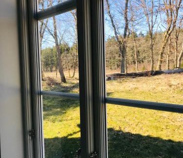 Ytterby House | Kastellegården Skanskullen