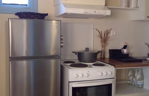 Kastraki Apartment | Kastraki Dream near the beach