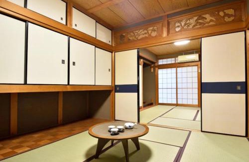 Central Kyoto House | Kasuian