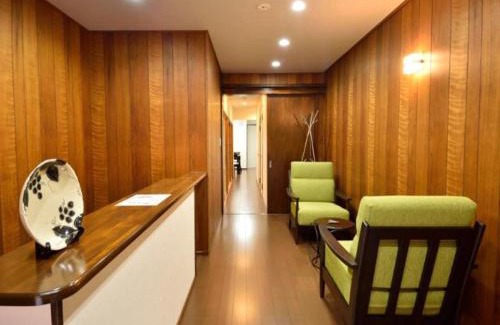 Central Kyoto House | Kasuian