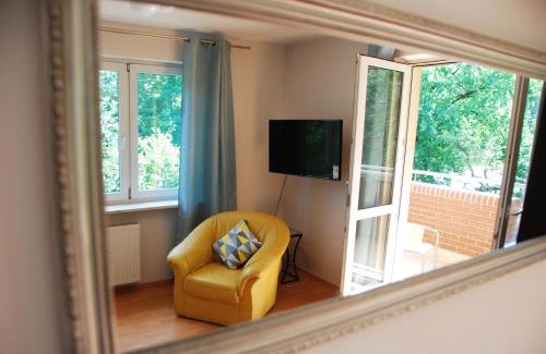 Ursynow Apartment | Kasztanowa Apartament